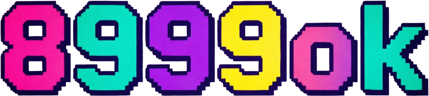 8999ok logo